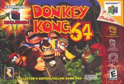 donkey-kong-64-nintendo-64